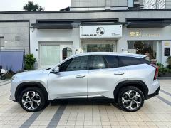 Geely Boyue L 1.5TD DCT Deluxe Edition - фото 7