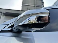 Geely Boyue L 1.5TD DCT Deluxe Edition - фото 8