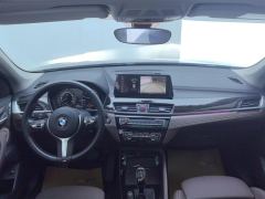BMW X1 xDrive25Li Luxury - ფოტო 16