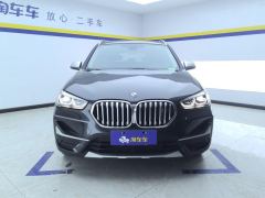BMW X1 xDrive25Li Luxury - ფოტო 3