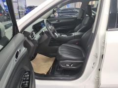 Ford Lingyù EcoBoost 225 Version 6 - ფოტო 14