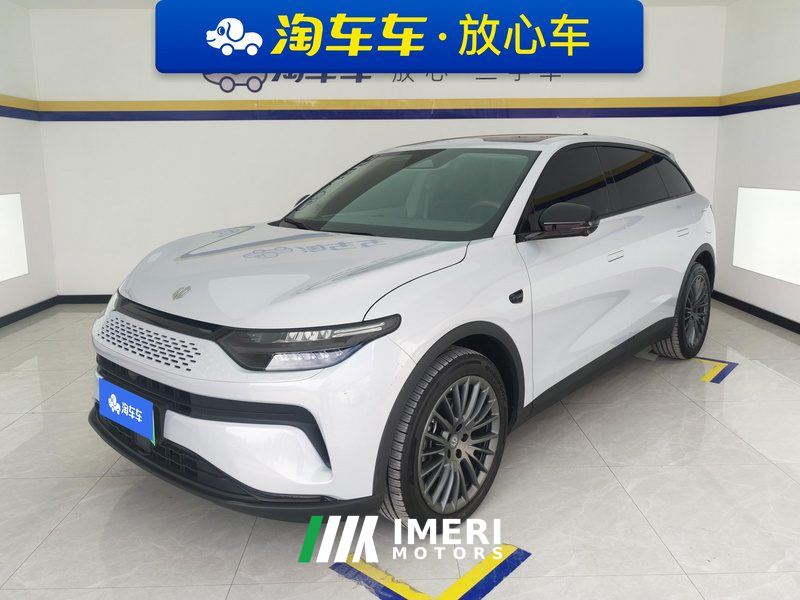 Leapmotor C11 EREV 180km 180 Comfort Edition