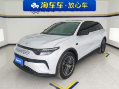 Leapmotor C11 EREV 180km 180 Comfort Edition - photo 1