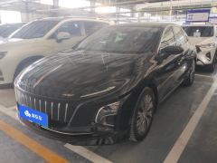 Hongqi E-QM5 431km Charging Fun Edition 5-seater - ფოტო 1