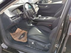 Hongqi E-QM5 431km Charging Fun Edition 5-seater - ფოტო 14