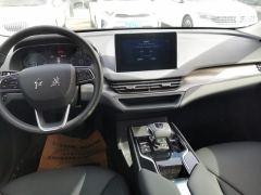 Hongqi E-QM5 431km Charging Fun Edition 5-seater - ფოტო 16