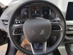 Hongqi E-QM5 431km Charging Fun Edition 5-seater - ფოტო 18