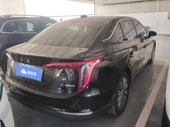 Hongqi E-QM5 431km Charging Fun Edition 5-seater - ფოტო 2