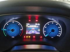 Hongqi E-QM5 431km Charging Fun Edition 5-seater - ფოტო 20
