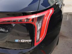 Hongqi E-QM5 431km Charging Fun Edition 5-seater - ფოტო 5