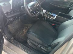 Aion S 460km CHA 580 Pio 60kWh - ფოტო 14