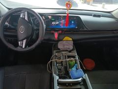 Aion S 460km CHA 580 Pio 60kWh - ფოტო 16