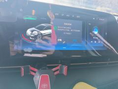 Aion S 460km CHA 580 Pio 60kWh - ფოტო 17