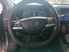 Aion S 460km CHA 580 Pio 60kWh - ფოტო 18
