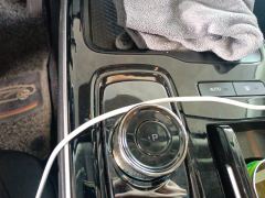 Aion S 460km CHA 580 Pio 60kWh - ფოტო 19