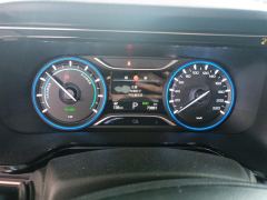 Aion S 460km CHA 580 Pio 60kWh - ფოტო 20
