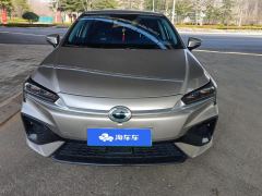 Aion S 460km CHA 580 Pio 60kWh - ფოტო 3