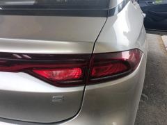 Aion S 460km CHA 580 Pio 60kWh - ფოტო 5