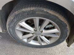 Aion S 460km CHA 580 Pio 60kWh - ფოტო 6