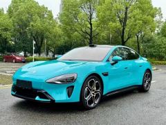 Xiaomi: Xiaomi SU7 (big , smart driving); - ფოტო 1