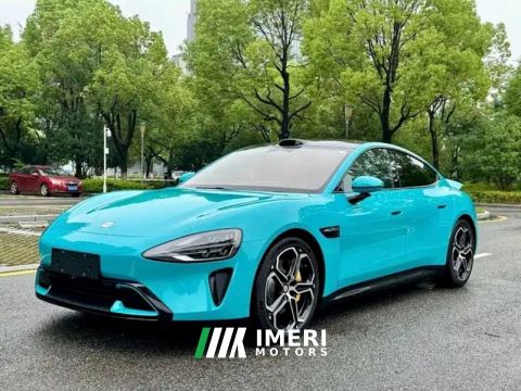 2024 Xiaomi: Xiaomi SU7 (big , smart driving); - ავტომობილი ჩინეთიდან