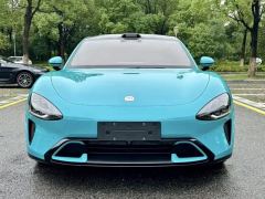 Xiaomi: Xiaomi SU7 (big , smart driving); - ფოტო 2