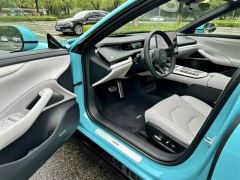 Xiaomi: Xiaomi SU7 (big , smart driving); - ფოტო 3