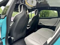 Xiaomi: Xiaomi SU7 (big , smart driving); - ფოტო 4