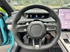Xiaomi: Xiaomi SU7 (big , smart driving); - ფოტო 5