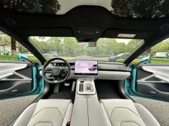 Xiaomi: Xiaomi SU7 (big , smart driving); - ფოტო 6