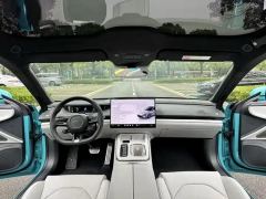 Xiaomi: Xiaomi SU7 (big , smart driving); - ფოტო 7