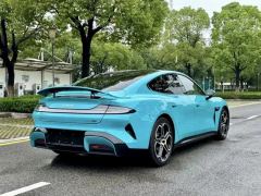 Xiaomi: Xiaomi SU7 (big , smart driving); - ფოტო 8