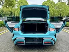 Xiaomi: Xiaomi SU7 (big , smart driving); - ფოტო 9