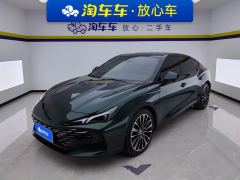MG7 1.5T Dual-clutch Elegant Edition - ფოტო 1