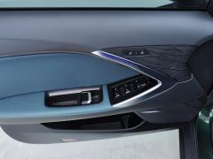 MG7 1.5T Dual-clutch Elegant Edition - ფოტო 13