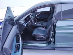 MG7 1.5T Dual-clutch Elegant Edition - ფოტო 14