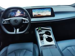 MG7 1.5T Dual-clutch Elegant Edition - ფოტო 16