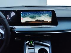 MG7 1.5T Dual-clutch Elegant Edition - ფოტო 17