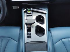 MG7 1.5T Dual-clutch Elegant Edition - ფოტო 19
