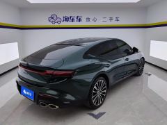 MG7 1.5T Dual-clutch Elegant Edition - ფოტო 2