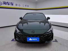 MG7 1.5T Dual-clutch Elegant Edition - ფოტო 3