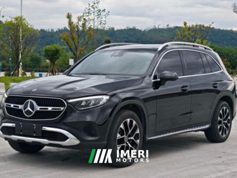 2024 Mercedes-Benz GLC 260 L 4MATIC Dynamic Edition 7-seater - ავტომობილი ჩინეთიდან