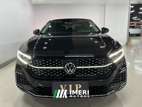 2023 Volkswagen Passat 380TSI Flagship Edition - ავტომობილი ჩინეთიდან