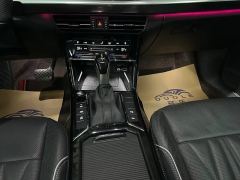 Volkswagen Passat 380TSI Flagship Edition - ფოტო 11