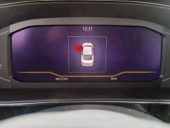 Volkswagen Passat 380TSI Flagship Edition - ფოტო 13