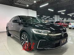 Volkswagen Passat 380TSI Flagship Edition - ფოტო 3