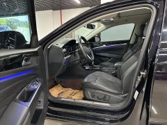 Volkswagen Passat 380TSI Flagship Edition - ფოტო 5