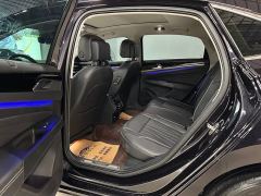 Volkswagen Passat 380TSI Flagship Edition - ფოტო 6