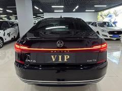 Volkswagen Passat 380TSI Flagship Edition - ფოტო 7