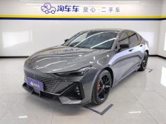 Changan UNI-V 1.5T Premium Version - ფოტო 1